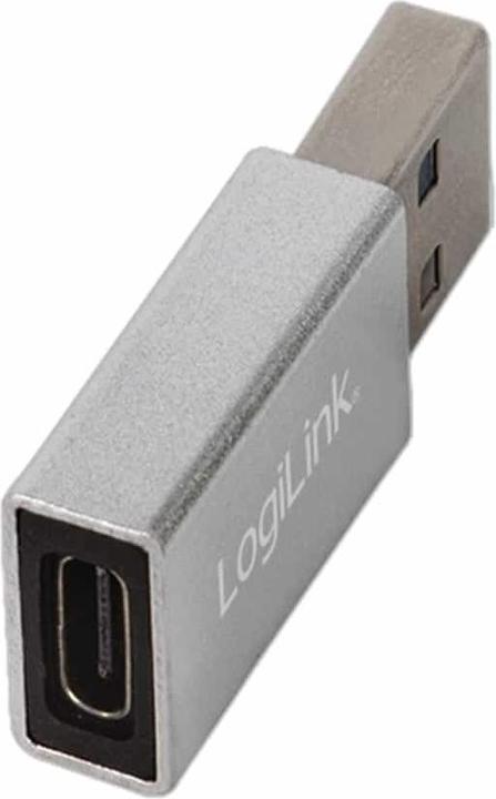 Actual product image LogiLink USB-A zu (USB-C, 3.40 cm)