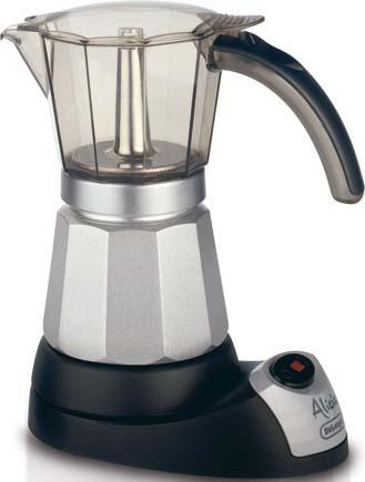 Produktbild De'Longhi Alicia EMKM 6 (6 T.)