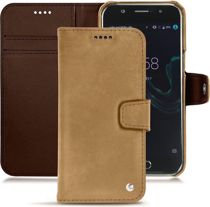 Image du produit Noreve Housse cuir portefeuille