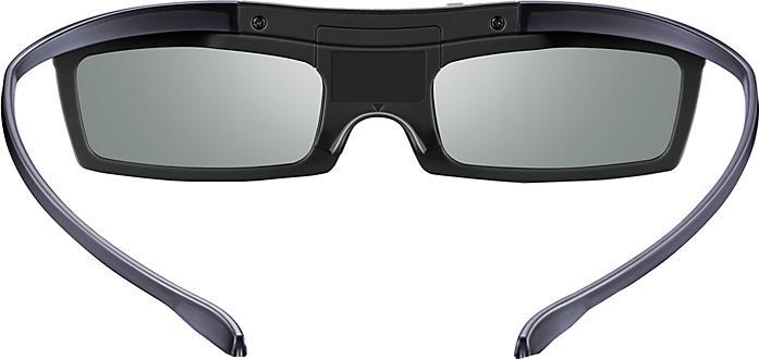 Image du produit Samsung Lunettes 3D SSG-5100GB (Lunettes 3D)