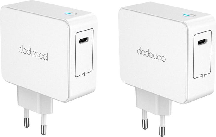 Dodocool 2x DC58
