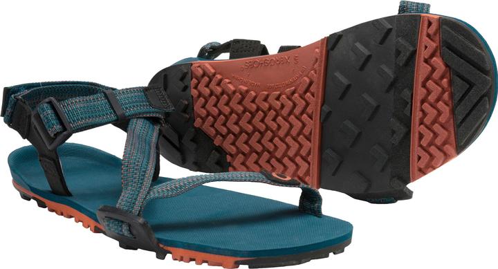 Image du produit Xero Shoes Z-Trail EV (40)