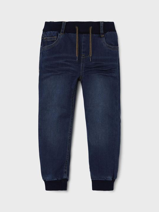 Actual product image Name it Baggy fit stretch jeans (110)