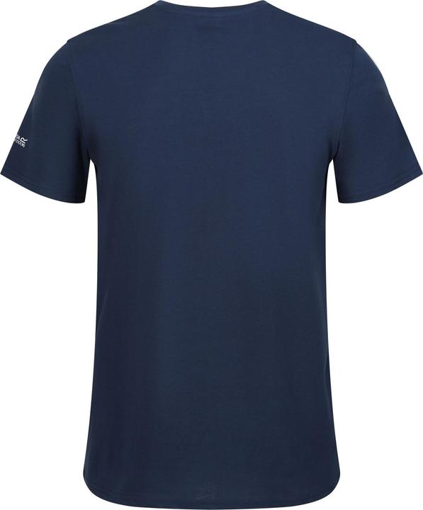 Image du produit Regatta - T-shirt BREEZED - Homme (XXL)