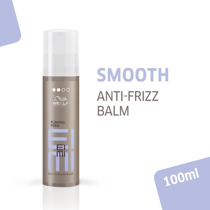 Produktbild Wella Eimi Flowing Form (100 ml, Volumenschaum)