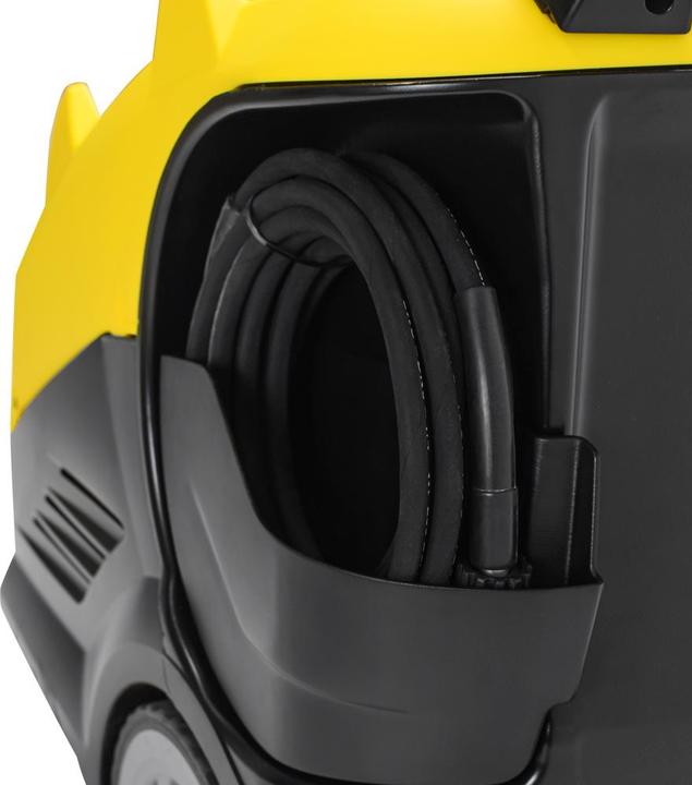 Actual product image Lavor Auckland 1310 Professional hot water high pressure cleaner (Electrical connection)