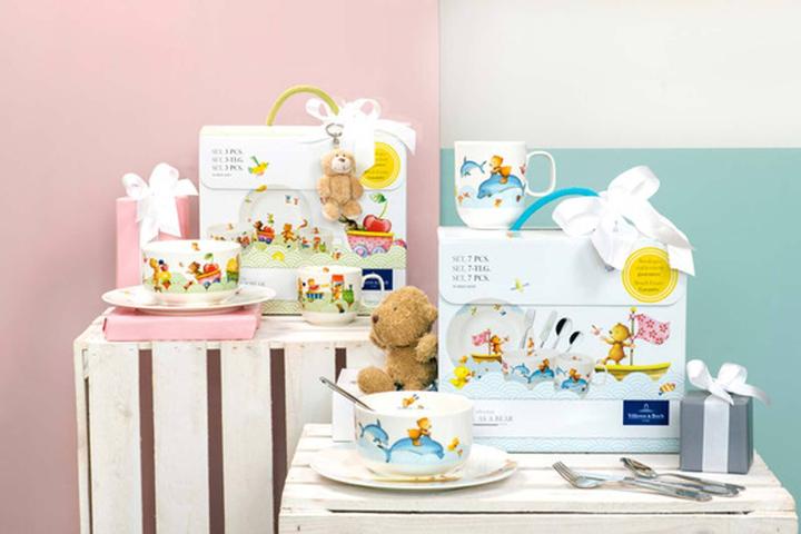 Image du produit Villeroy & Boch Happy as a bear