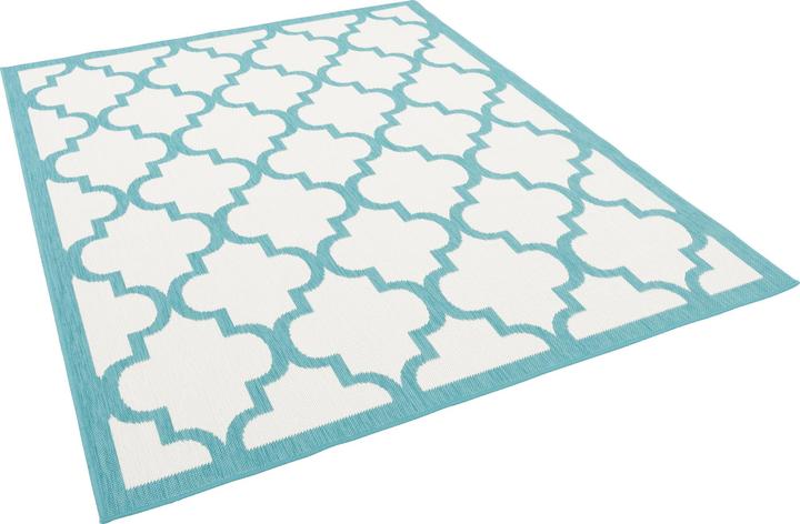 Produktbild Pergamon Fliesenoptik (160 x 220 cm)