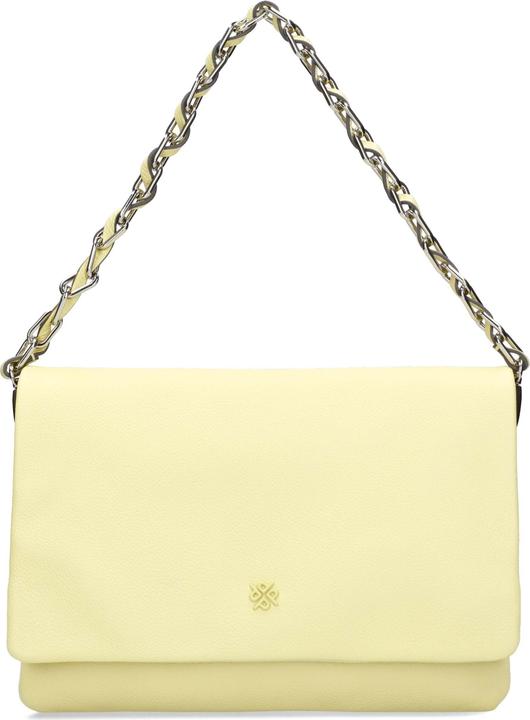 Picard Sugar Pop Schultertasche Leder 29 cm