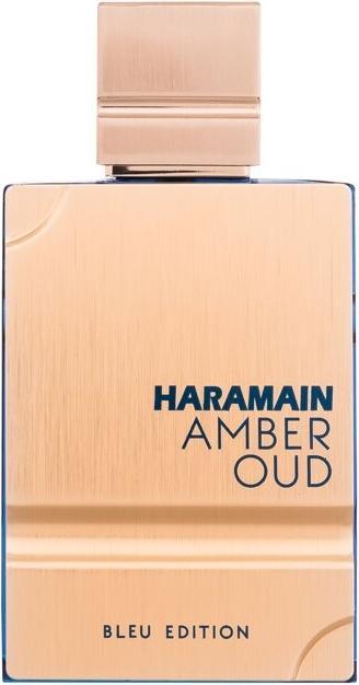 Produktbild Al Haramain Amber Oud Bleu Edition by (Eau de Parfum, 60 ml)