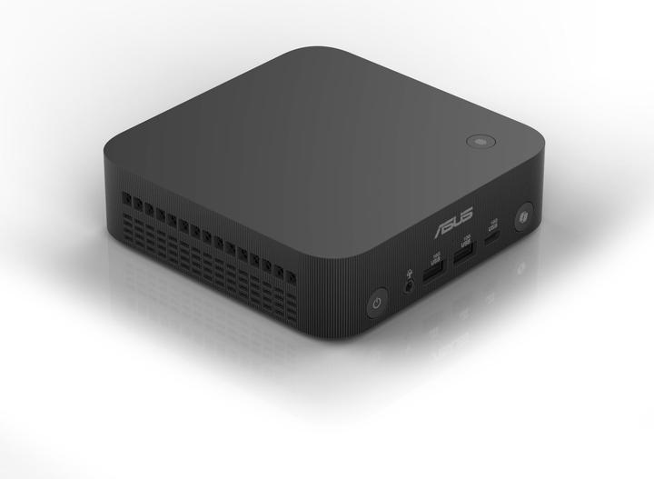 Immagine prodotto ASUS PC PN54-S50001NN AMD Ryzen AI 5 UHD Black (AMD Ryzen AI 5 340)