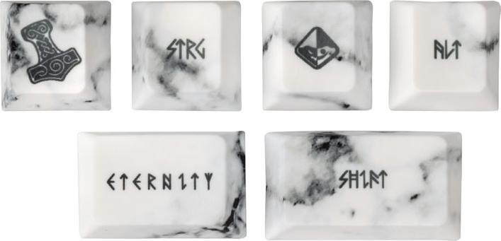 Actual product image Traitors Eternity