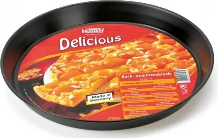 Immagine prodotto Kaiser Teglia da forno e pizza