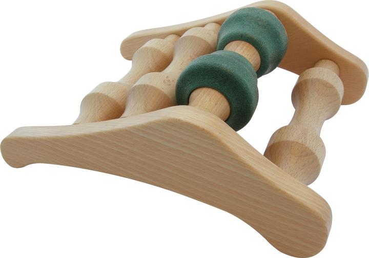Actual product image Sport-Thieme Spine Stretcher
