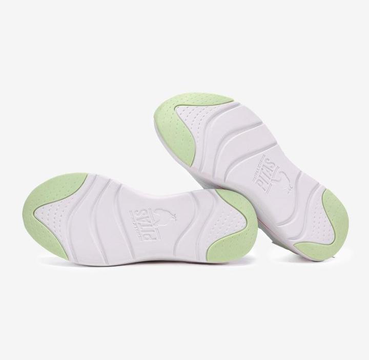 Actual product image Pitas Walk in CUE WOMAN (39)
