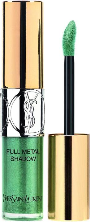 Produktbild Yves Saint Laurent Full Metal Shadow (9 Misty Green)
