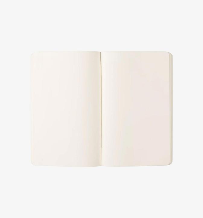 Immagine prodotto Moleskine Classic Soft Large (A5, Nessuna, Copertina morbida)