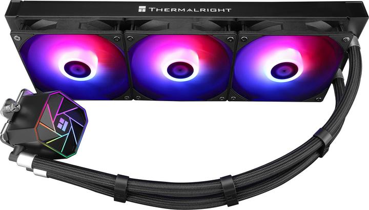 Produktbild Thermalright WAK Aqua Elite 3 -1200/1700/AMD