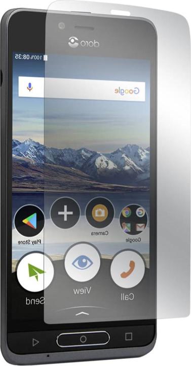 Doro Screen Protector for 8035 (1 Piece, Doro 8035)