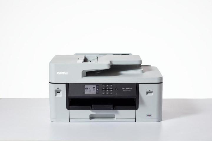 Actual product image Brother MFC-J6540DW (Ink, Colour)