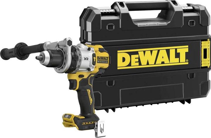Immagine prodotto DeWalt DCD1007NT-XJ (Batteria ricaricabile)