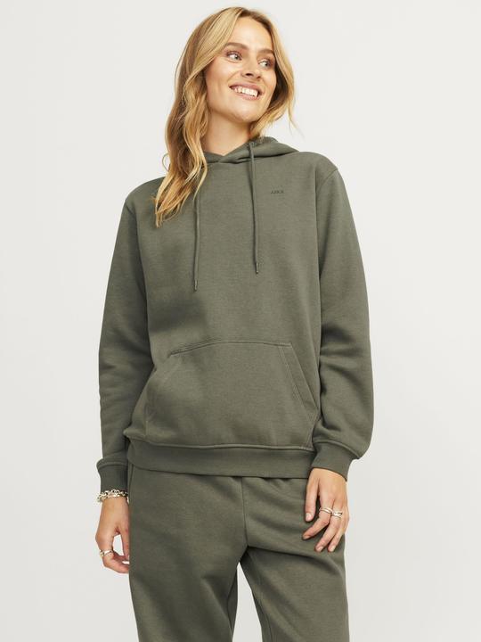 Actual product image JJXX JXABBIE Hooded jumper Hooded jumper (XS)