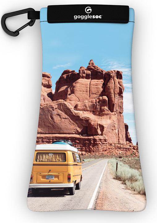 Image du produit Gogglesoc Vanlife Sunnysoc