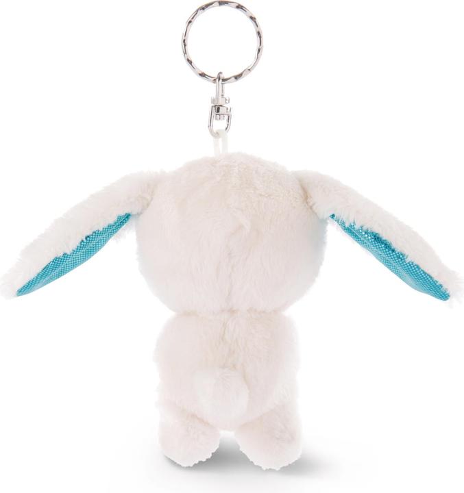 Actual product image NICI Schlenker bunny wool