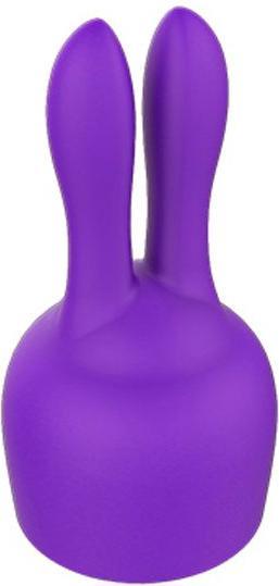 Image du produit Nalone Bunny Opzetstuk Violet