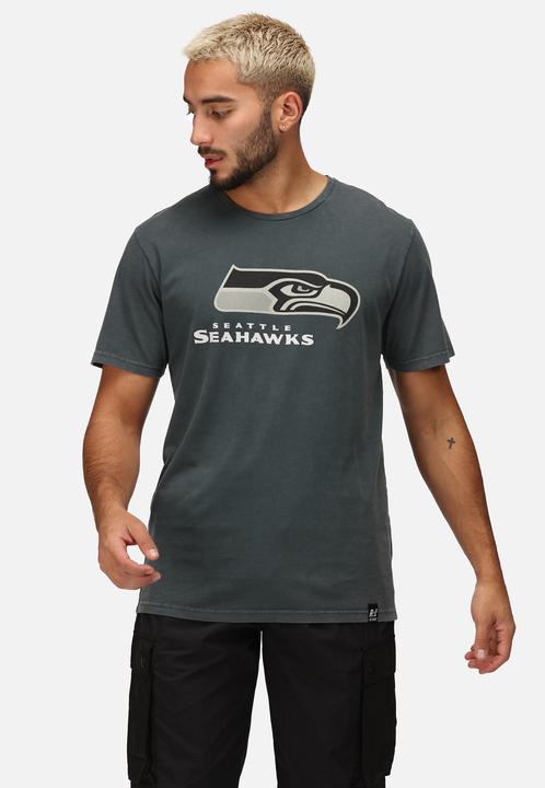 Image du produit Recovered Nfl Seahawks Monochrome (S)