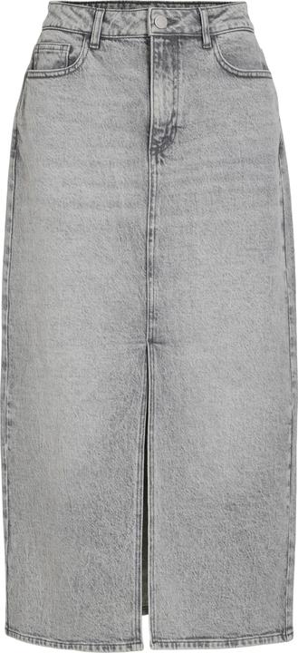 Produktbild Vila VIJAF Midi Jeansrock (36)