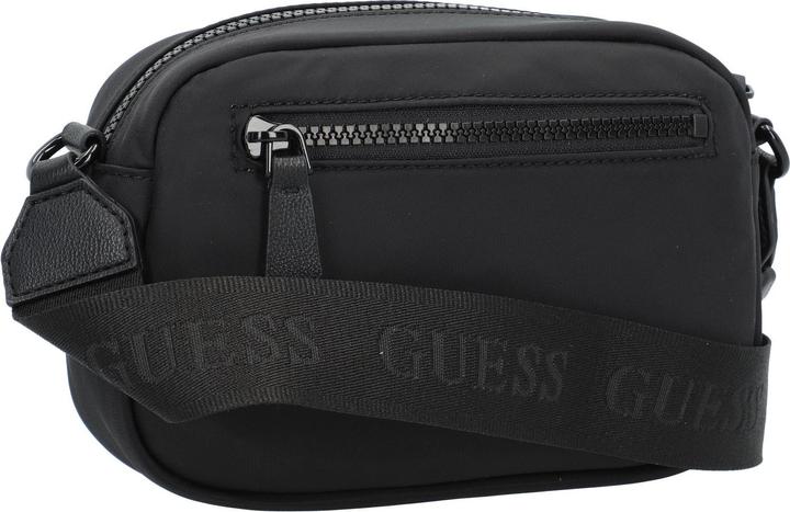 Actual product image Guess Latona shoulder bag 19.5 cm