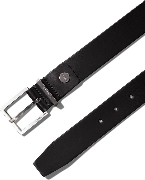 Actual product image Calvin Klein Leather belt (85)