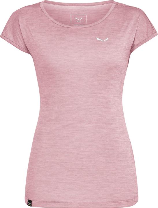 Salewa Puez Melange Tee T-Shirt