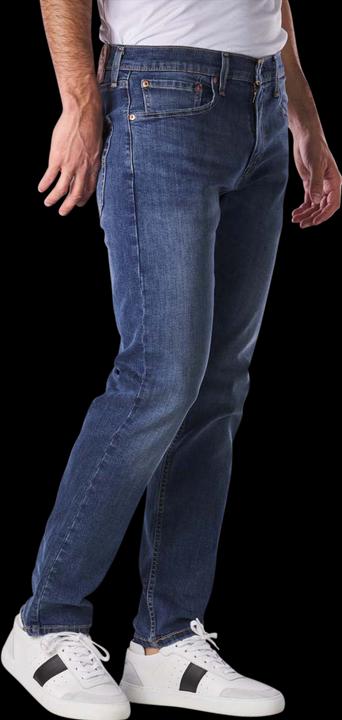 Immagine prodotto Levis 502 Jeans Tapered Fit panda (W31/L30)
