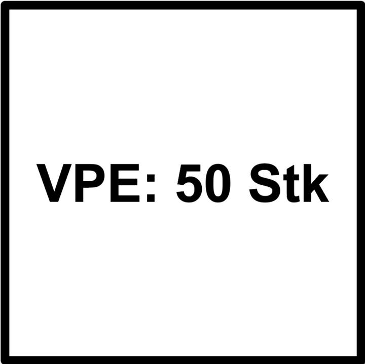 Produktbild Fischer 94642 Rahdü Schr SXR 8X80 Z NV (50 Stk.)