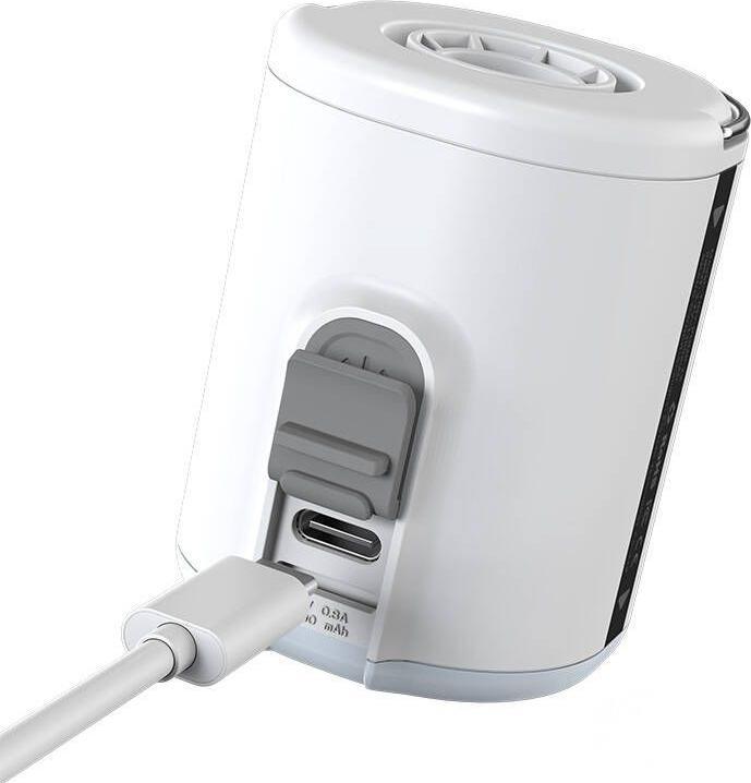 Produktbild Flextailgear Tiny Pump 2X WHI