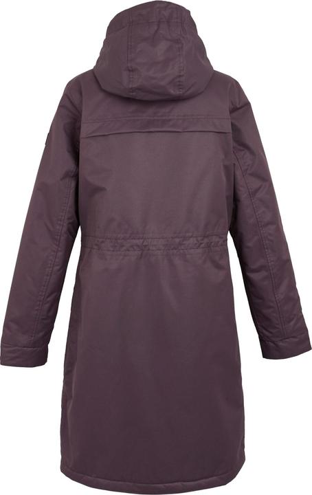 Actual product image Regatta Womens/Ladies Romine II Waterproof Jacket (38 D)