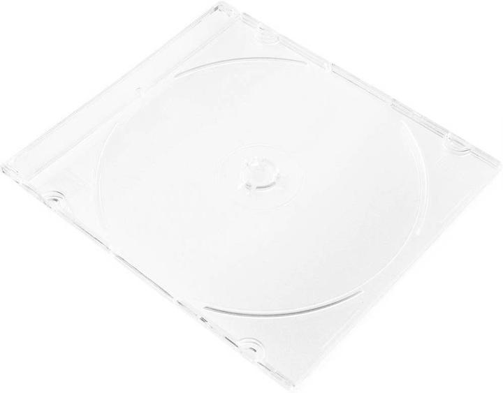 Productafbeelding Basetech CD-hoes (Platenspeler, CD)