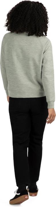 Produktbild Stoic Women's MerinoFleece335 MMXX. Lulea Crew (L, XL)
