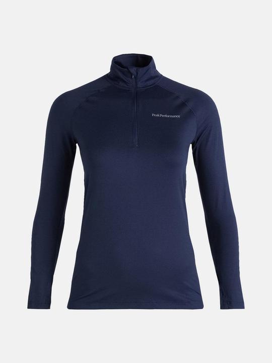 Produktbild Peak Performance Spirit Thermo-Shirt mit halbem Reissverschluss (XL)