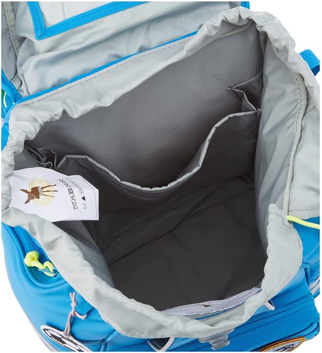 Actual product image Lässig FLEXY Unique school bag set (19 l)