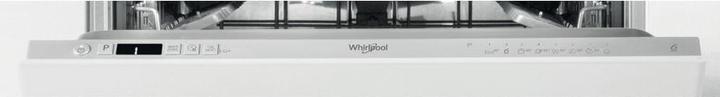 Produktbild Whirlpool Zmywarka WIC 3C26 F