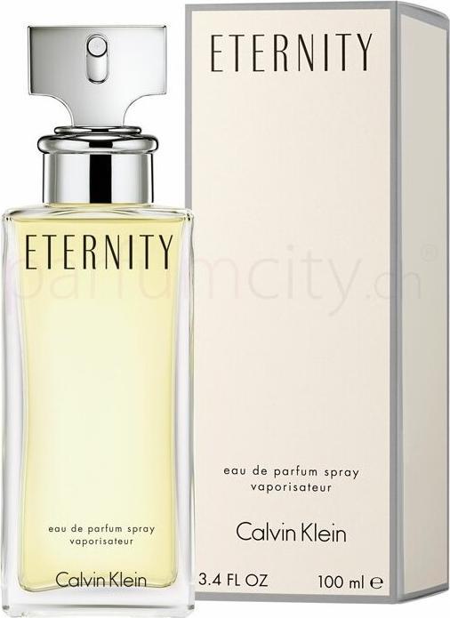 Immagine prodotto Calvin Klein Eternità Eau Fresh (Eau de parfum, 100 ml)