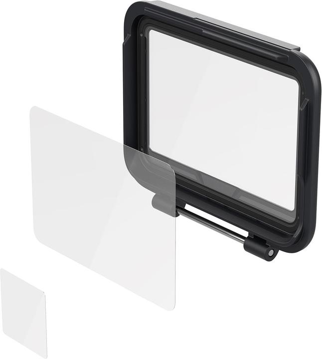 GoPro protections d'écran (Héros 7, héros 5, Héros 6)