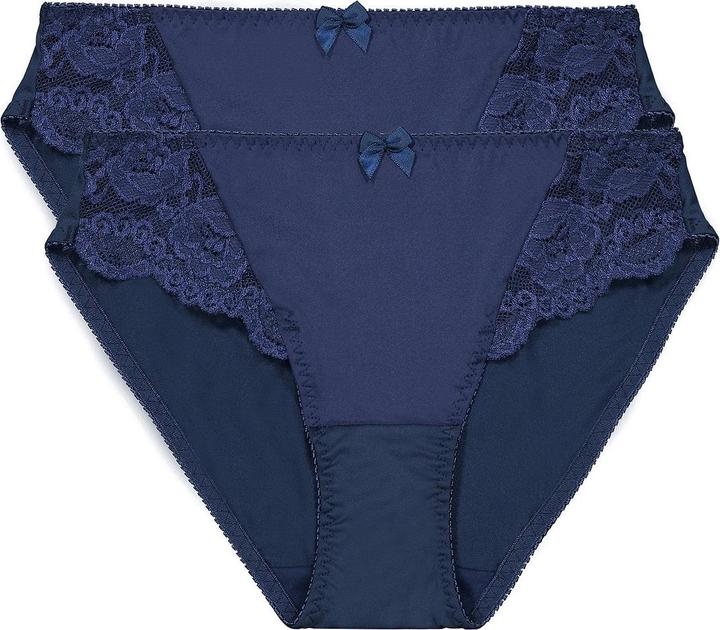 Blau