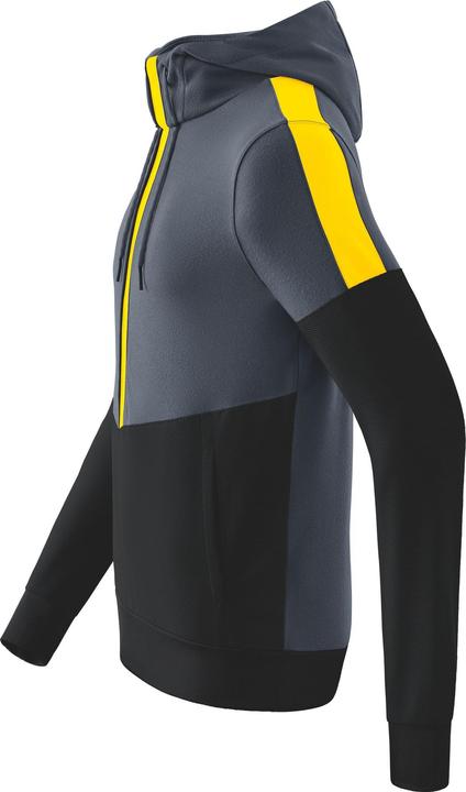 Actual product image Erima Squad Kapuzensweat (140)