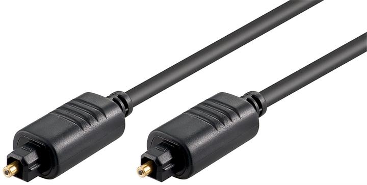 Image du produit Goobay Câble à fibres optiques (10 m, Optique)
