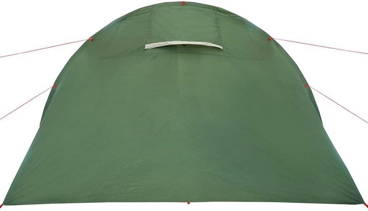 Produktbild VidaXL Campingzelt 4 Personen 483 x 340 x 193 cm 185T Taft (Kuppelzelt, 12.90 kg, 4 Personen)