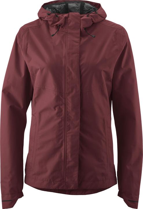 Produktbild Gonso Women's Save Jacket Essential (40, L)